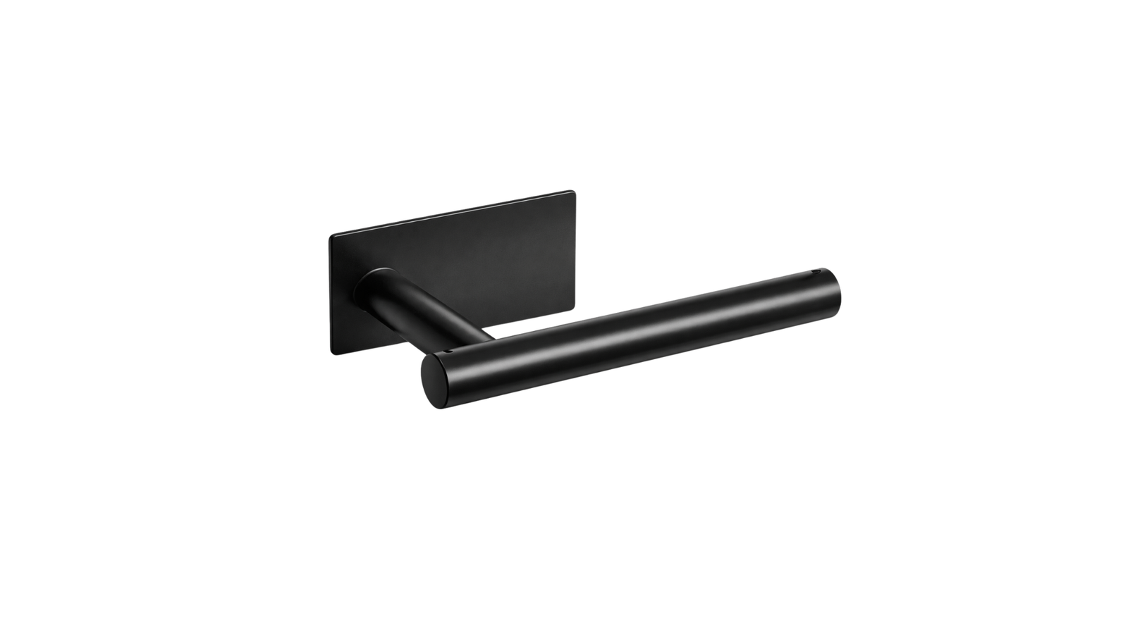 PORTA PAPEL CAIRO NEGRO 3M