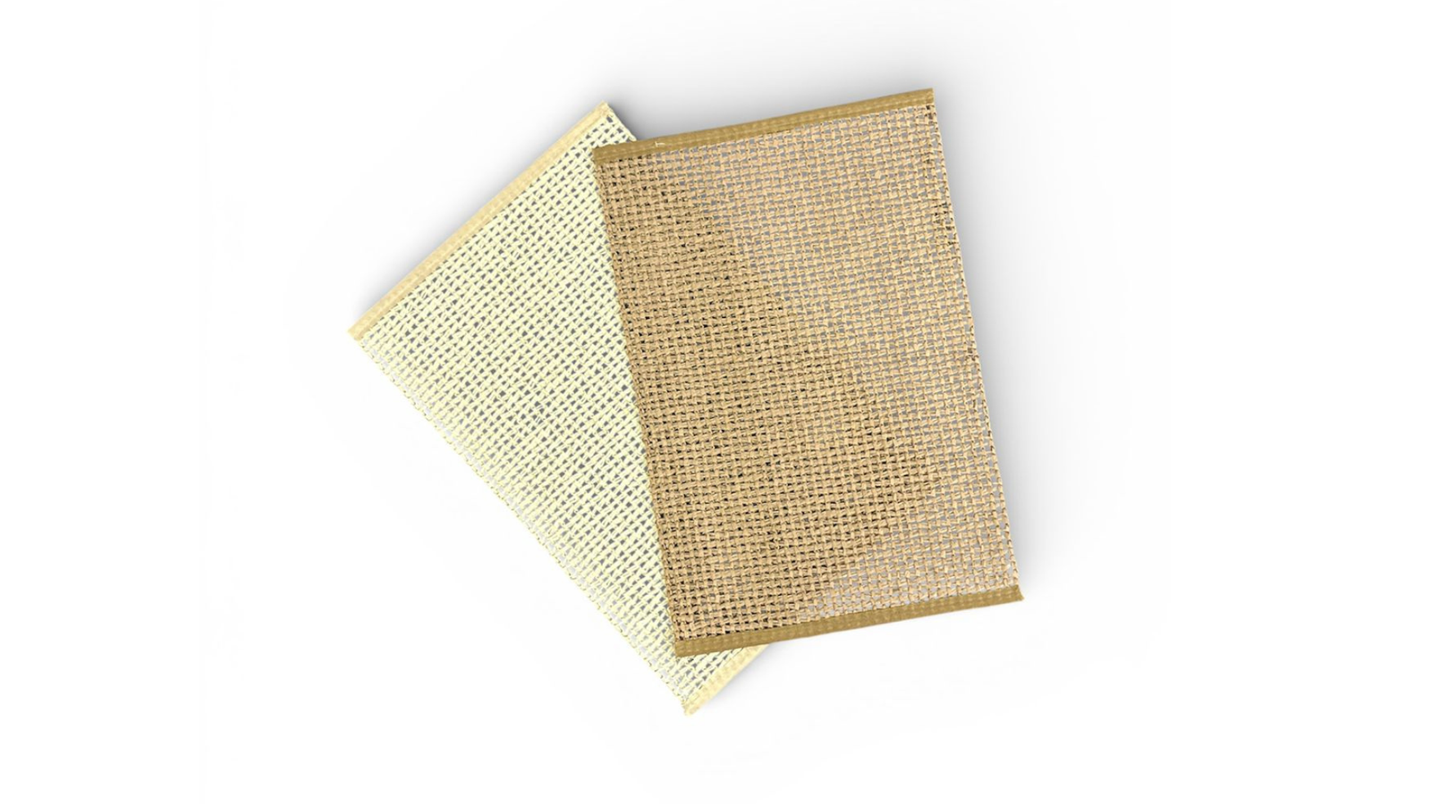 Individual Nido Beige – Pack x6