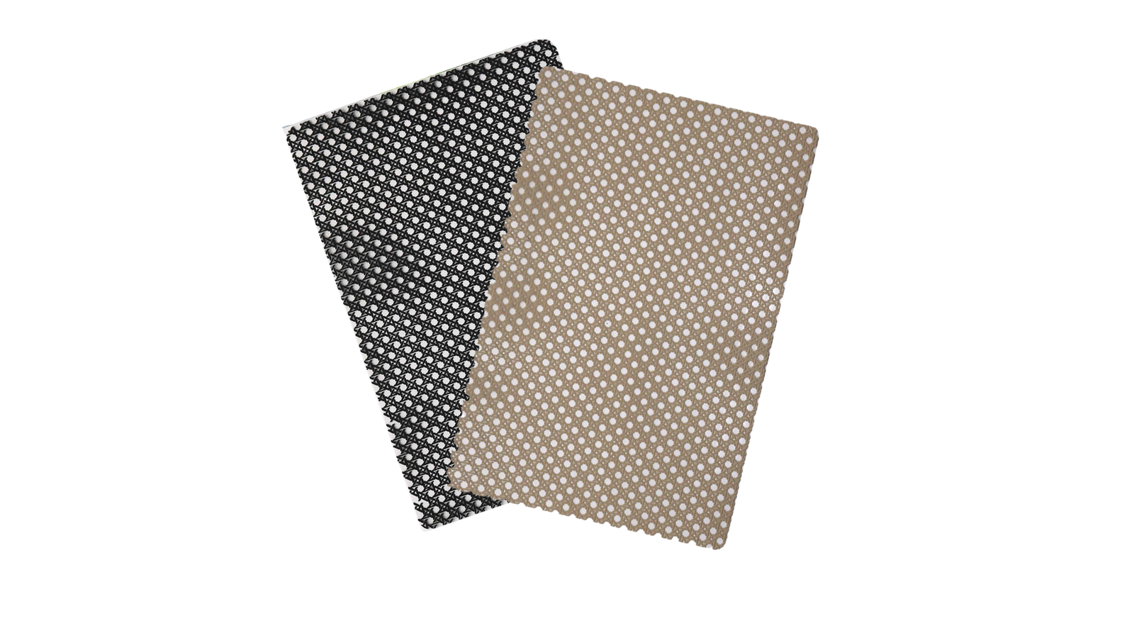 Individual Pietra Negro – Pack x6