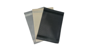 Individual Positano Gris – Pack x6