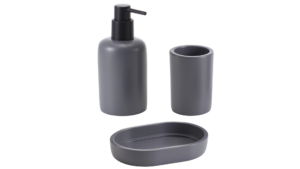 Combo Inti Gris