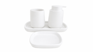 Combo White