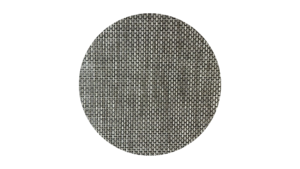 Individual Renata Gris - Pack x6 (9031G)