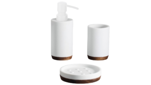 Combo Onix Blanco