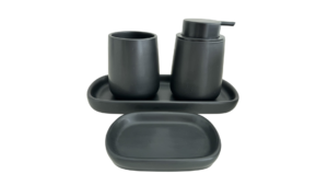 Combo Black