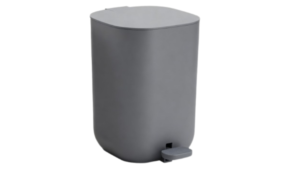 TACHO CAPRI GRIS 3 LTS (4033G)